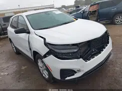 2GNAXFEV6N6144052 2022 CHEVROLET EQUINOX