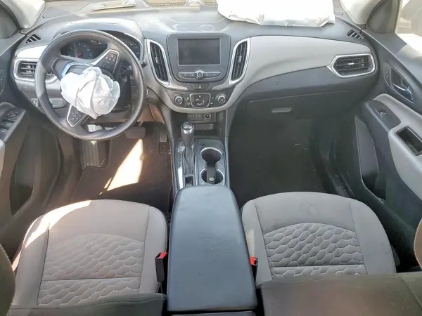 2GNAXFEV7L6150262 2020 CHEVROLET EQUINOX - Image 8