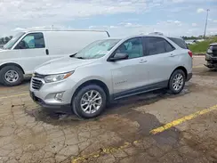 2GNAXFEV7L6158958 2020 CHEVROLET EQUINOX
