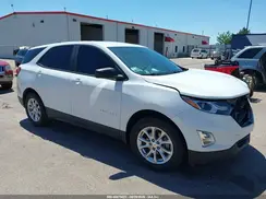 2GNAXFEV7L6216499 2020 CHEVROLET EQUINOX