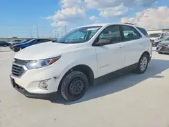 2GNAXFEV7M6141482 2021 CHEVROLET EQUINOX