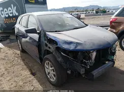 2GNAXFEV7N6145291 2022 CHEVROLET EQUINOX