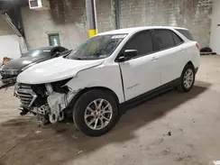 2GNAXFEV8L6197512 2020 CHEVROLET EQUINOX