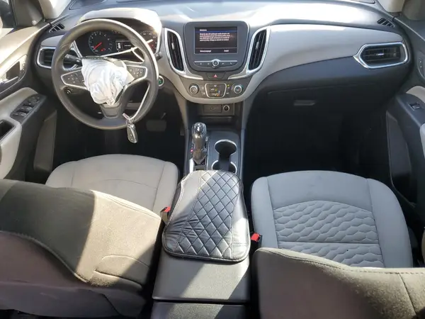 2GNAXFEV8L6215474 2020 CHEVROLET EQUINOX - Image 8