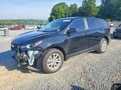 2GNAXFEV8M6108507 2021 CHEVROLET EQUINOX