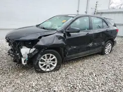 2GNAXFEV8M6123007 2021 CHEVROLET EQUINOX