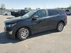 2GNAXFEV9L6164048 2020 CHEVROLET EQUINOX