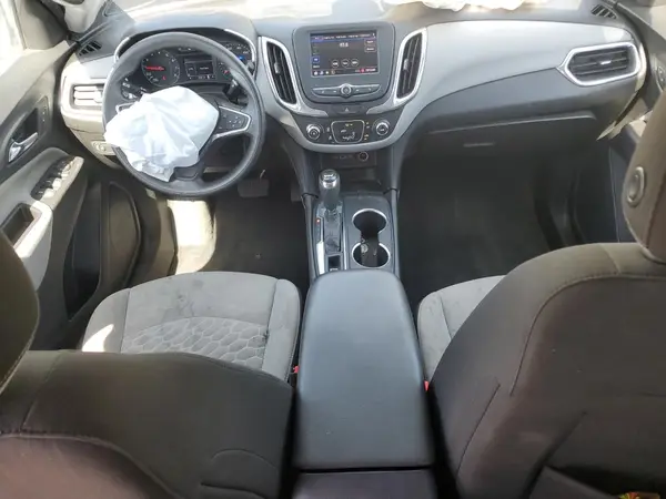 2GNAXFEV9L6164048 2020 CHEVROLET EQUINOX - Image 8
