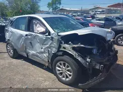 2GNAXFEV9L6182260 2020 CHEVROLET EQUINOX