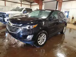 2GNAXFEV9L6185255 2020 CHEVROLET EQUINOX