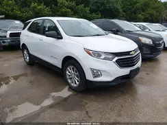 2GNAXFEV9L6225656 2020 CHEVROLET EQUINOX