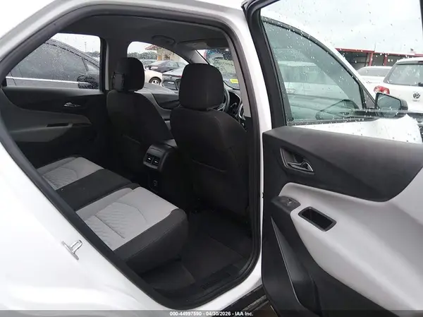 2GNAXFEV9L6225656 2020 CHEVROLET EQUINOX - Image 8