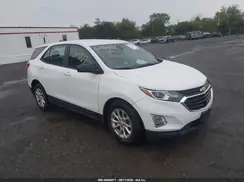 2GNAXFEV9L6256650 2020 CHEVROLET EQUINOX