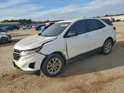 2GNAXFEV9L6256762 2020 CHEVROLET EQUINOX