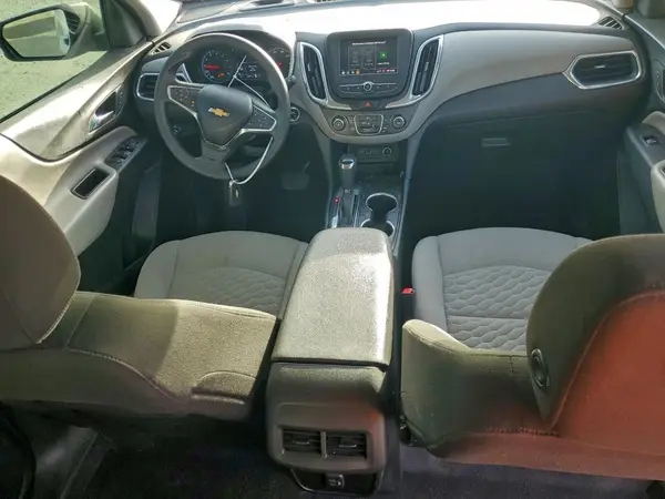 2GNAXFEV9L6256762 2020 CHEVROLET EQUINOX - Image 8