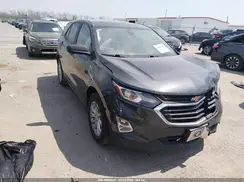 2GNAXFEV9L6261167 2020 CHEVROLET EQUINOX