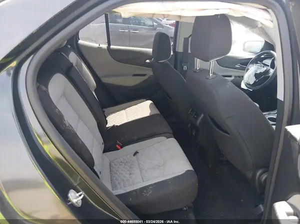 2GNAXFEV9L6261167 2020 CHEVROLET EQUINOX - Image 8