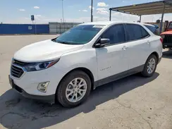 2GNAXFEV9M6107205 2021 CHEVROLET EQUINOX