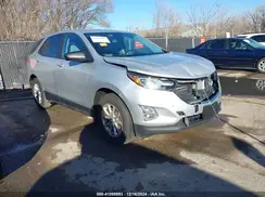 2GNAXFEVXL6161630 2020 CHEVROLET EQUINOX