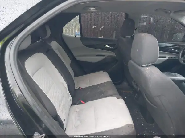 2GNAXFEVXL6167010 2020 CHEVROLET EQUINOX - Image 8