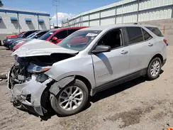2GNAXFEVXL6217453 2020 CHEVROLET EQUINOX