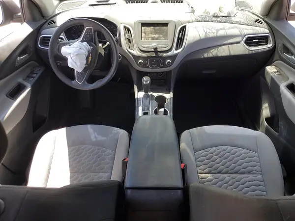 2GNAXFEVXL6217453 2020 CHEVROLET EQUINOX - Image 8