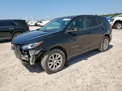 2GNAXFEVXL6256107 2020 CHEVROLET EQUINOX