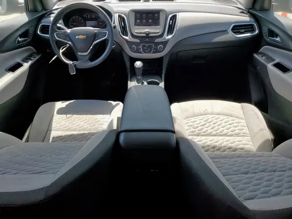 2GNAXFEVXL6256107 2020 CHEVROLET EQUINOX - Image 8