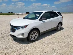 2GNAXFEVXM6141685 2021 CHEVROLET EQUINOX