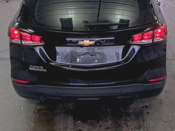 2GNAXFEVXN6134656 2022 CHEVROLET EQUINOX - Image 8