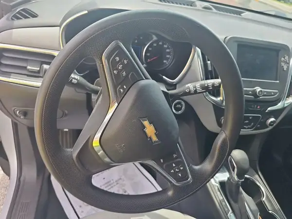 2GNAXFEVXN6135208 2022 CHEVROLET EQUINOX - Image 1