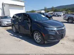 2GNAXFEVXN6153675 2022 CHEVROLET EQUINOX