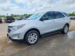 2GNAXGEV0J6332789 2018 CHEVROLET EQUINOX
