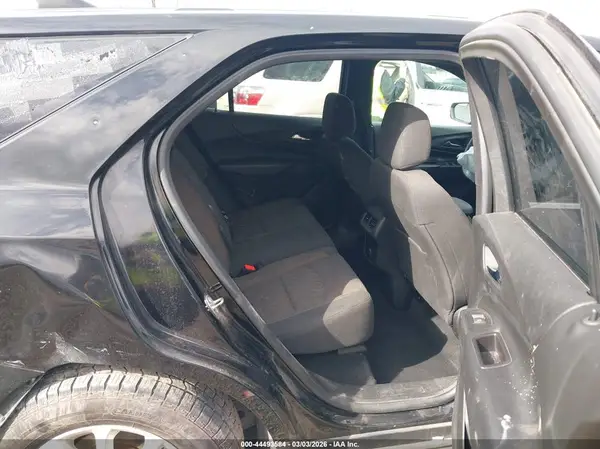 2GNAXGEV2J6240226 2018 CHEVROLET EQUINOX - Image 8