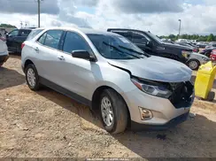 2GNAXGEV5K6144982 2019 CHEVROLET EQUINOX