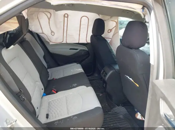 2GNAXGEV5K6144982 2019 CHEVROLET EQUINOX - Image 8