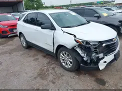 2GNAXGEV7K6191334 2019 CHEVROLET EQUINOX