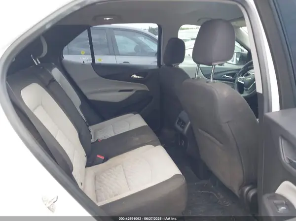 2GNAXGEV7K6191334 2019 CHEVROLET EQUINOX - Image 8
