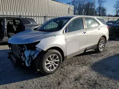 2GNAXGEV7L6174258 2020 CHEVROLET EQUINOX