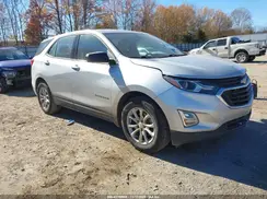 2GNAXGEV9J6207208 2018 CHEVROLET EQUINOX