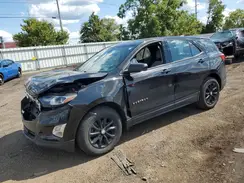2GNAXHEB4K6248014 2019 CHEVROLET EQUINOX