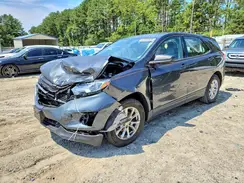 2GNAXHEV0J6105530 2018 CHEVROLET EQUINOX