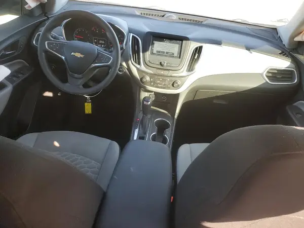 2GNAXHEV0J6106094 2018 CHEVROLET EQUINOX - Image 8