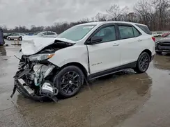 2GNAXHEV0J6108234 2018 CHEVROLET EQUINOX
