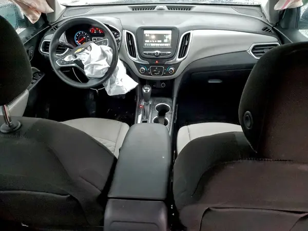 2GNAXHEV0J6108234 2018 CHEVROLET EQUINOX - Image 8
