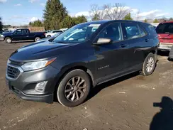2GNAXHEV0J6109013 2018 CHEVROLET EQUINOX