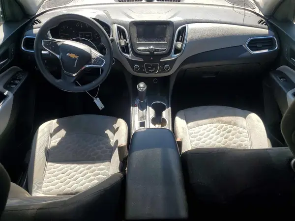 2GNAXHEV0J6109397 2018 CHEVROLET EQUINOX - Image 8
