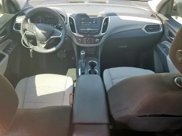 2GNAXHEV0J6113479 2018 CHEVROLET EQUINOX - Image 8