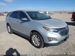 2GNAXHEV0J6113725 2018 CHEVROLET EQUINOX