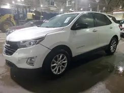 2GNAXHEV0J6114888 2018 CHEVROLET EQUINOX